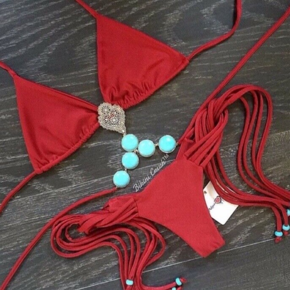 bikini crush swimwear